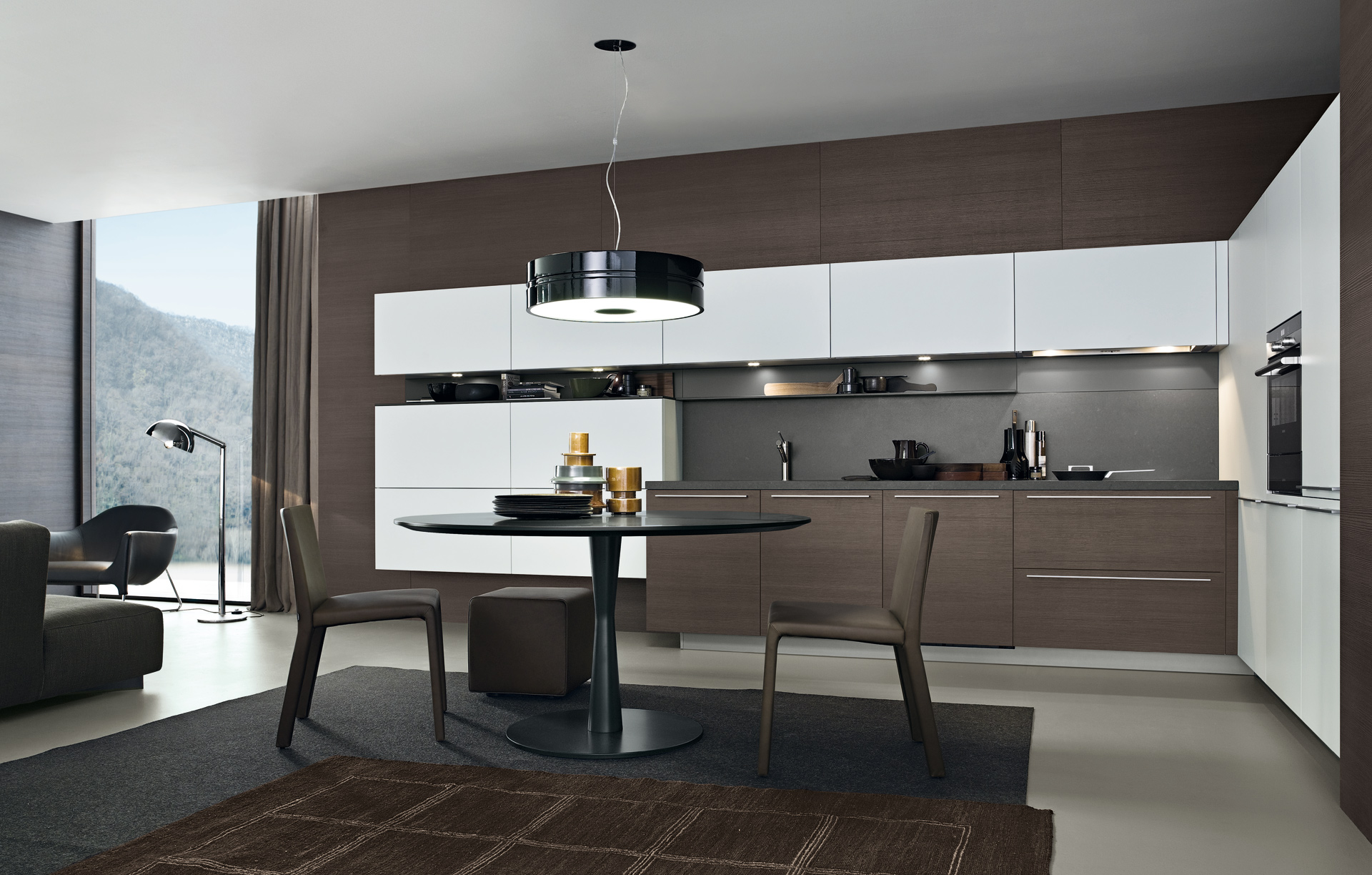 اهمیت کابینت آشپزخانه