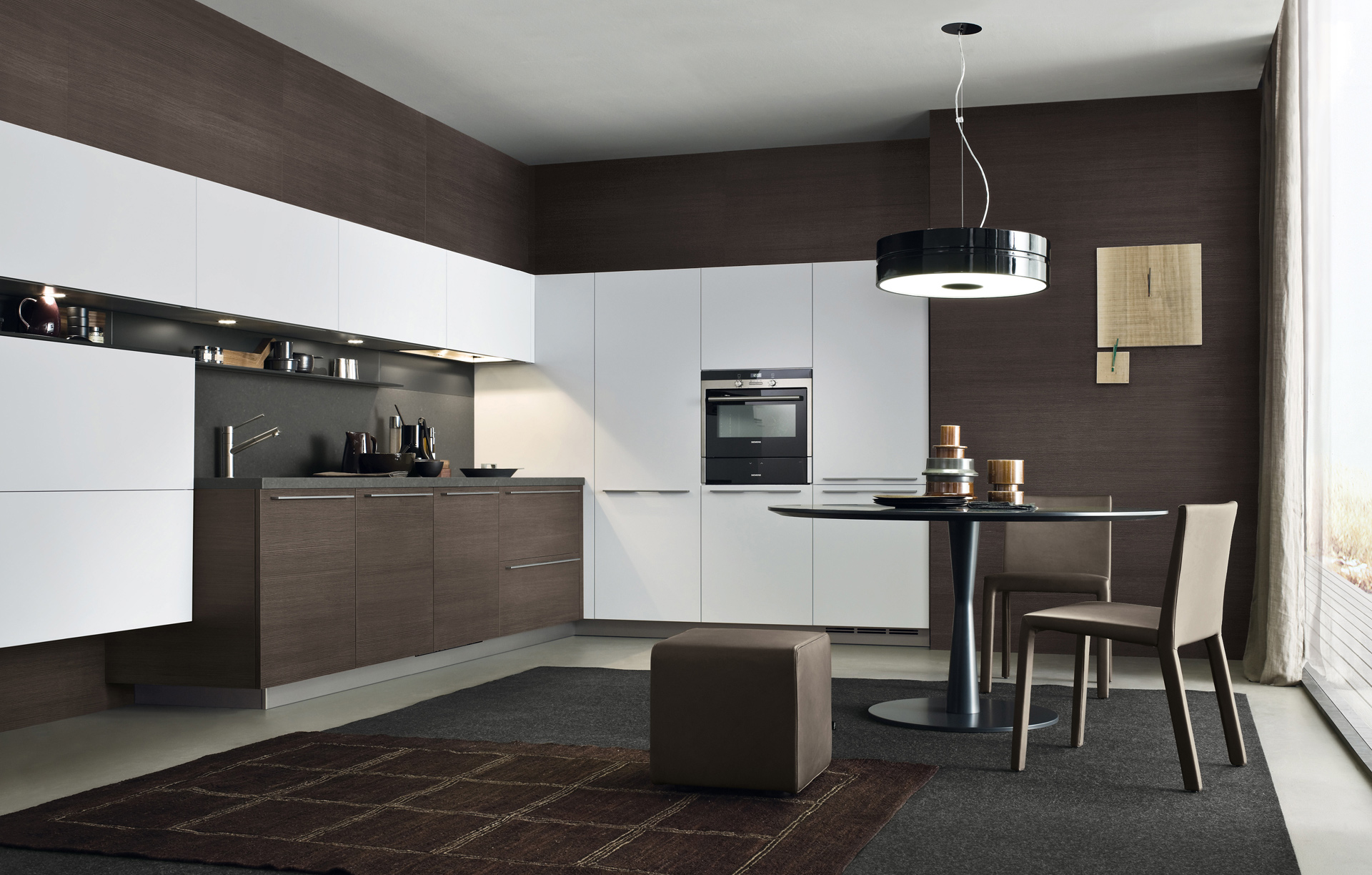 اهمیت آشپزخانه