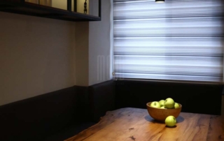 minimal kitchen design