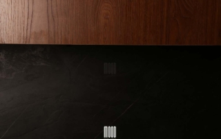 minimal kitchen design