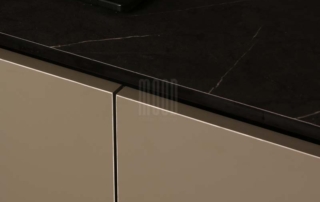 minimal kitchen design