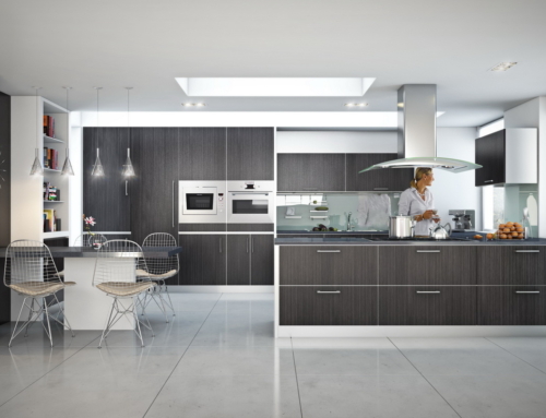 چرا کابینت آشپزخانه مهم ترین فضای خانه است؟