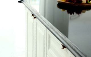 جزیره کابینت کلاسیک