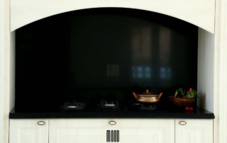 درب کابینت کلاسیک