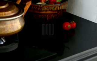 طراحی کابینت کلاسیک