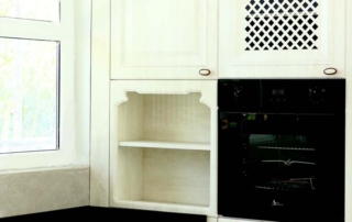 کابینت کلاسیک