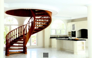 کابینت کلاسیک