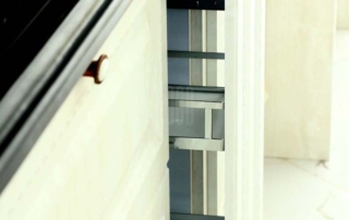 اکسسوری آشپزخانه کلاسیک