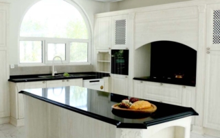 جزیره کابینت کلاسیک