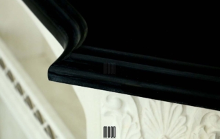 سنگ کوارتز جزیره آشپزخانه شهریار