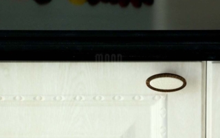 طراحی کابینت کلاسیک