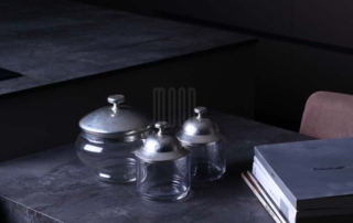 تصویر کابینت آشپزخانه مدرن