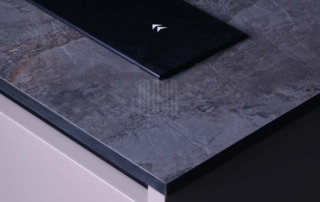 تصویر پریز صفحه کابینت