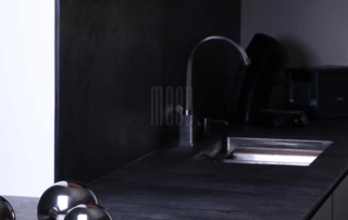 تصویر کابینت آشپزخانه مدرن