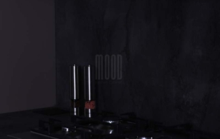 تصویر صفحه رویه کابینت آشپزخانه لوکس