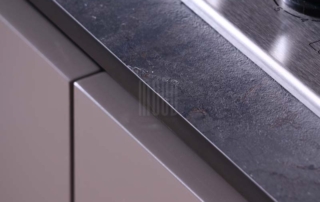 تصویر درب کابینت آشپزخانه