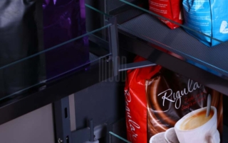 تصویر سوپرمارکت کابینت مدرن