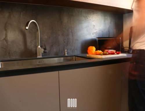 کابینت آشپزخانه لوکس – سعادت آباد