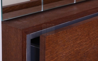 تصویری از کشو فشاری