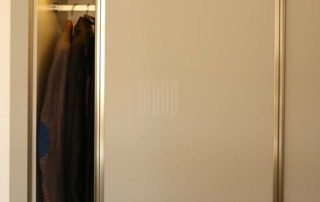 تصویر کمد دیواری مدرن