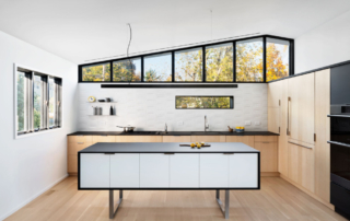 آشپزخانه معاصر