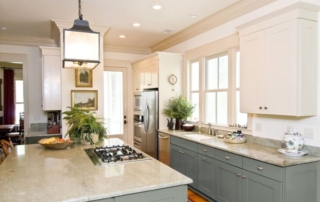 سبک طراحی کابینت