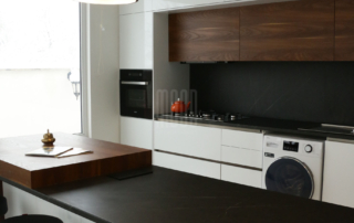 آشپزخانه مدرن