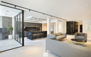 modern kitchen design