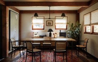 سبک طراحی اسپانیایی