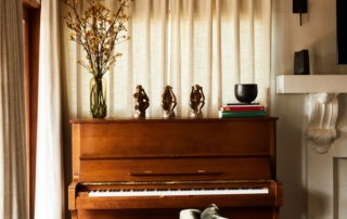 سبک اسپانیایی استعماری