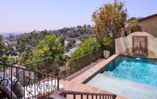 سبک طراحی اسپانیایی استعماری