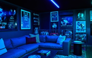 استودیو خانگی